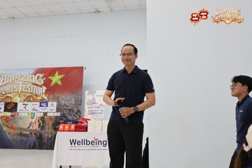AMAZING SPORTS FESTIVAL - Ảnh #5289234