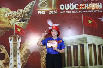 AMAZING SPORTS FESTIVAL - Ảnh #5314621