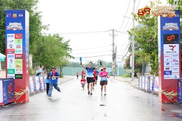 AMAZING SPORTS FESTIVAL - Ảnh #5289647