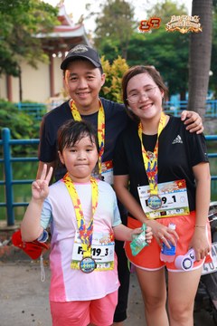 AMAZING SPORTS FESTIVAL - Ảnh #5290688