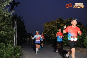AMAZING SPORTS FESTIVAL - Ảnh #5290946