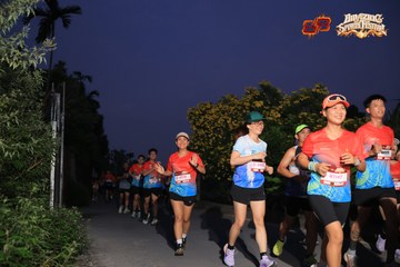 AMAZING SPORTS FESTIVAL - Ảnh #5290976