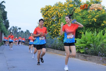 AMAZING SPORTS FESTIVAL - Ảnh #5291959
