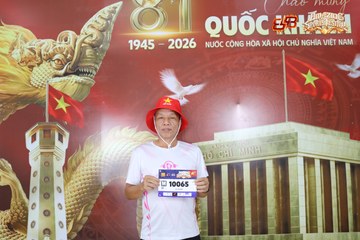 AMAZING SPORTS FESTIVAL - Ảnh #5314320
