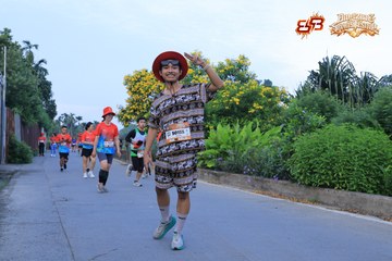 AMAZING SPORTS FESTIVAL - Ảnh #5292069