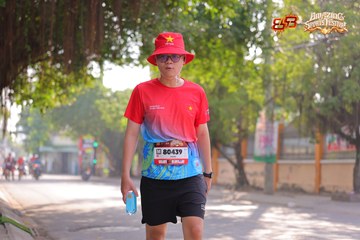 AMAZING SPORTS FESTIVAL - Ảnh #5311221