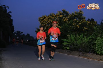 AMAZING SPORTS FESTIVAL - Ảnh #5291177