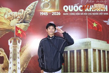 AMAZING SPORTS FESTIVAL - Ảnh #5315249