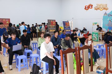 AMAZING SPORTS FESTIVAL - Ảnh #5289847
