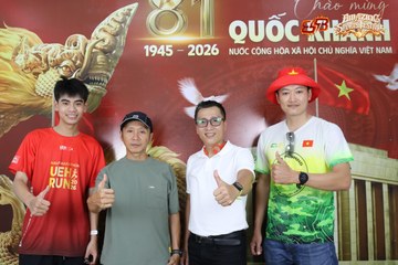 AMAZING SPORTS FESTIVAL - Ảnh #5314318