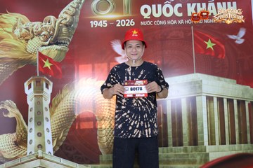 AMAZING SPORTS FESTIVAL - Ảnh #5314766