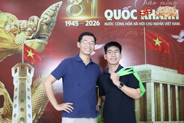 AMAZING SPORTS FESTIVAL - Ảnh #5315010