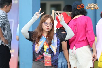 AMAZING SPORTS FESTIVAL - Ảnh #5289387