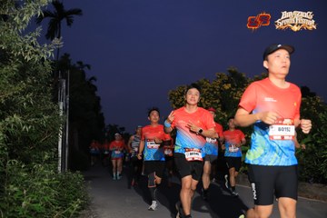 AMAZING SPORTS FESTIVAL - Ảnh #5290988