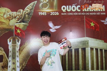 AMAZING SPORTS FESTIVAL - Ảnh #5314191