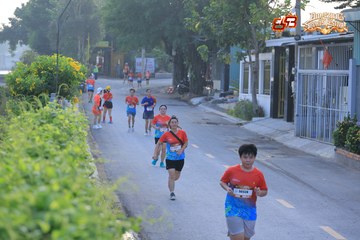 AMAZING SPORTS FESTIVAL - Ảnh #5292391