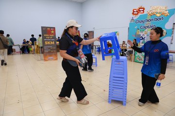 AMAZING SPORTS FESTIVAL - Ảnh #5290808
