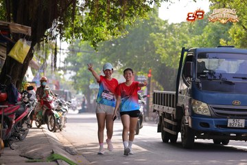 AMAZING SPORTS FESTIVAL - Ảnh #5311360