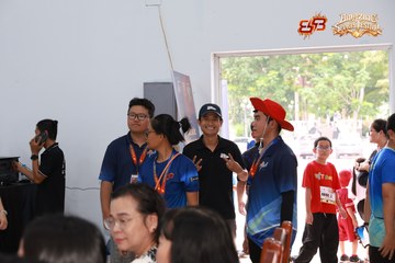 AMAZING SPORTS FESTIVAL - Ảnh #5290039