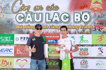 AMAZING SPORTS FESTIVAL - Ảnh #5311925