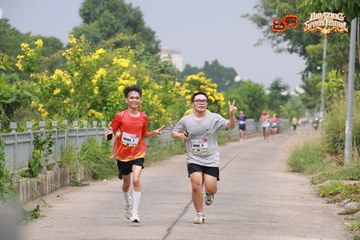 AMAZING SPORTS FESTIVAL - Ảnh #5290106