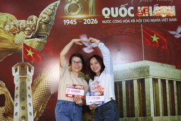 AMAZING SPORTS FESTIVAL - Ảnh #5314751