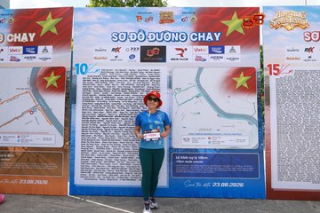 AMAZING SPORTS FESTIVAL - Ảnh #5311659