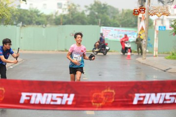 AMAZING SPORTS FESTIVAL - Ảnh #5289546