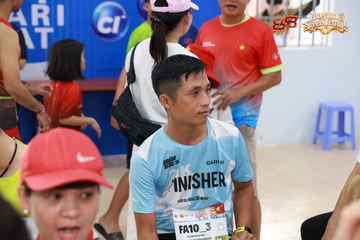 AMAZING SPORTS FESTIVAL - Ảnh #5290027