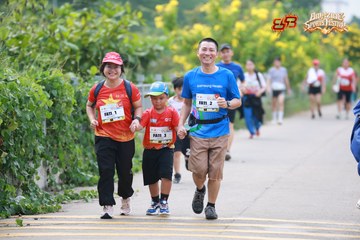 AMAZING SPORTS FESTIVAL - Ảnh #5290439
