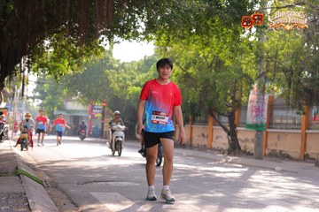 AMAZING SPORTS FESTIVAL - Ảnh #5311260