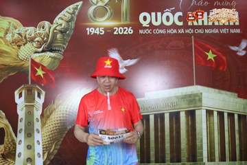 AMAZING SPORTS FESTIVAL - Ảnh #5314499