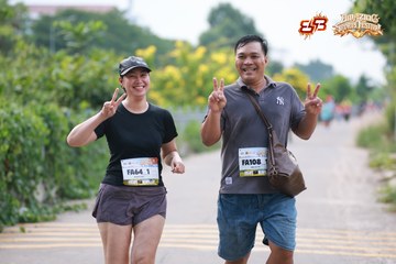 AMAZING SPORTS FESTIVAL - Ảnh #5290520