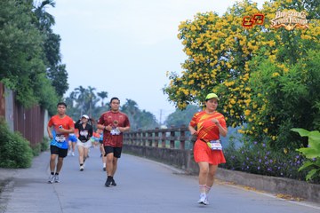 AMAZING SPORTS FESTIVAL - Ảnh #5291527