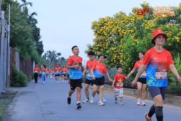 AMAZING SPORTS FESTIVAL - Ảnh #5292071