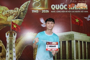 AMAZING SPORTS FESTIVAL - Ảnh #5314704