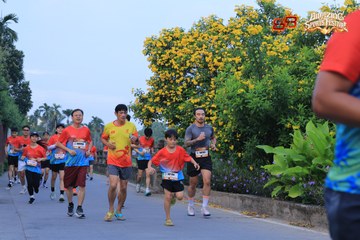 AMAZING SPORTS FESTIVAL - Ảnh #5291830