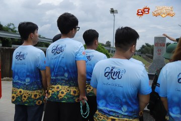 AMAZING SPORTS FESTIVAL - Ảnh #5332246