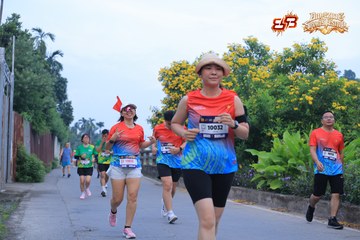 AMAZING SPORTS FESTIVAL - Ảnh #5291432