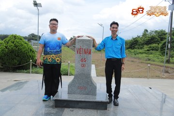 AMAZING SPORTS FESTIVAL - Ảnh #5332295