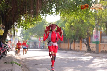 AMAZING SPORTS FESTIVAL - Ảnh #5311301