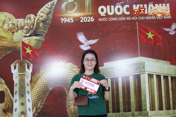 AMAZING SPORTS FESTIVAL - Ảnh #5314398
