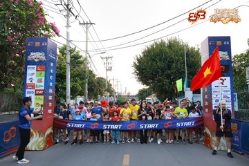AMAZING SPORTS FESTIVAL - Ảnh #5290181