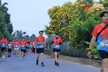 AMAZING SPORTS FESTIVAL - Ảnh #5291964