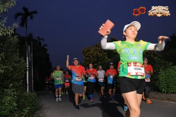 AMAZING SPORTS FESTIVAL - Ảnh #5291030