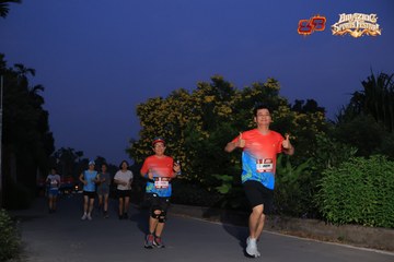AMAZING SPORTS FESTIVAL - Ảnh #5291148