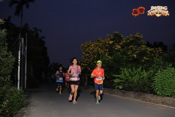 AMAZING SPORTS FESTIVAL - Ảnh #5290877