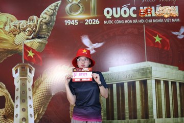 AMAZING SPORTS FESTIVAL - Ảnh #5314381