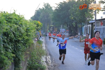 AMAZING SPORTS FESTIVAL - Ảnh #5292238
