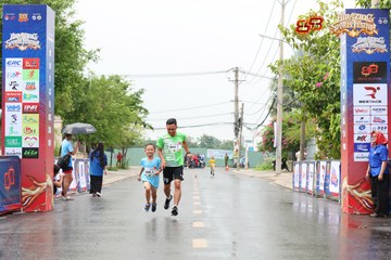 AMAZING SPORTS FESTIVAL - Ảnh #5289586
